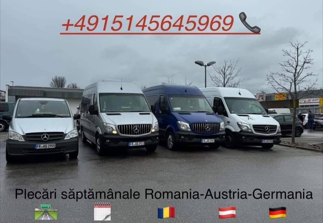 Ion Geambasu - Adi Trans