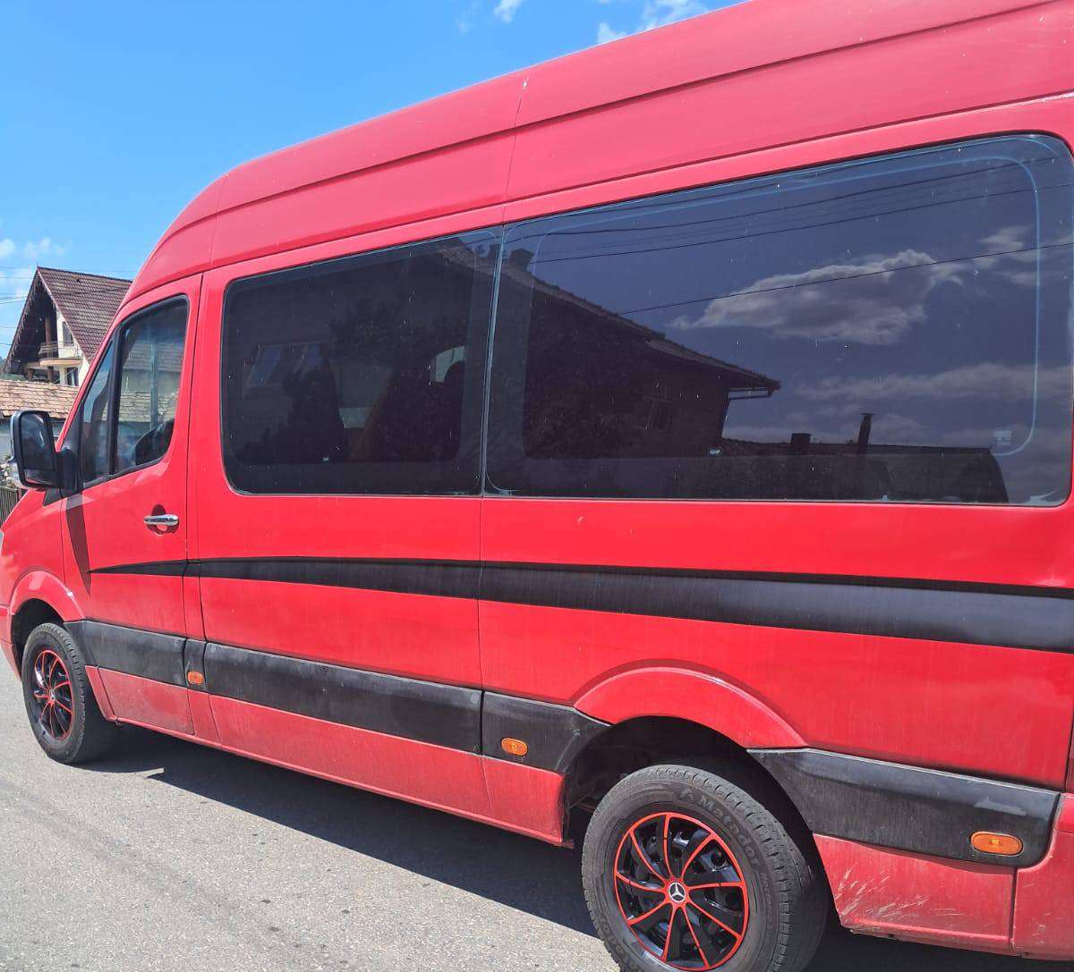 Best FOREST Trans SRL