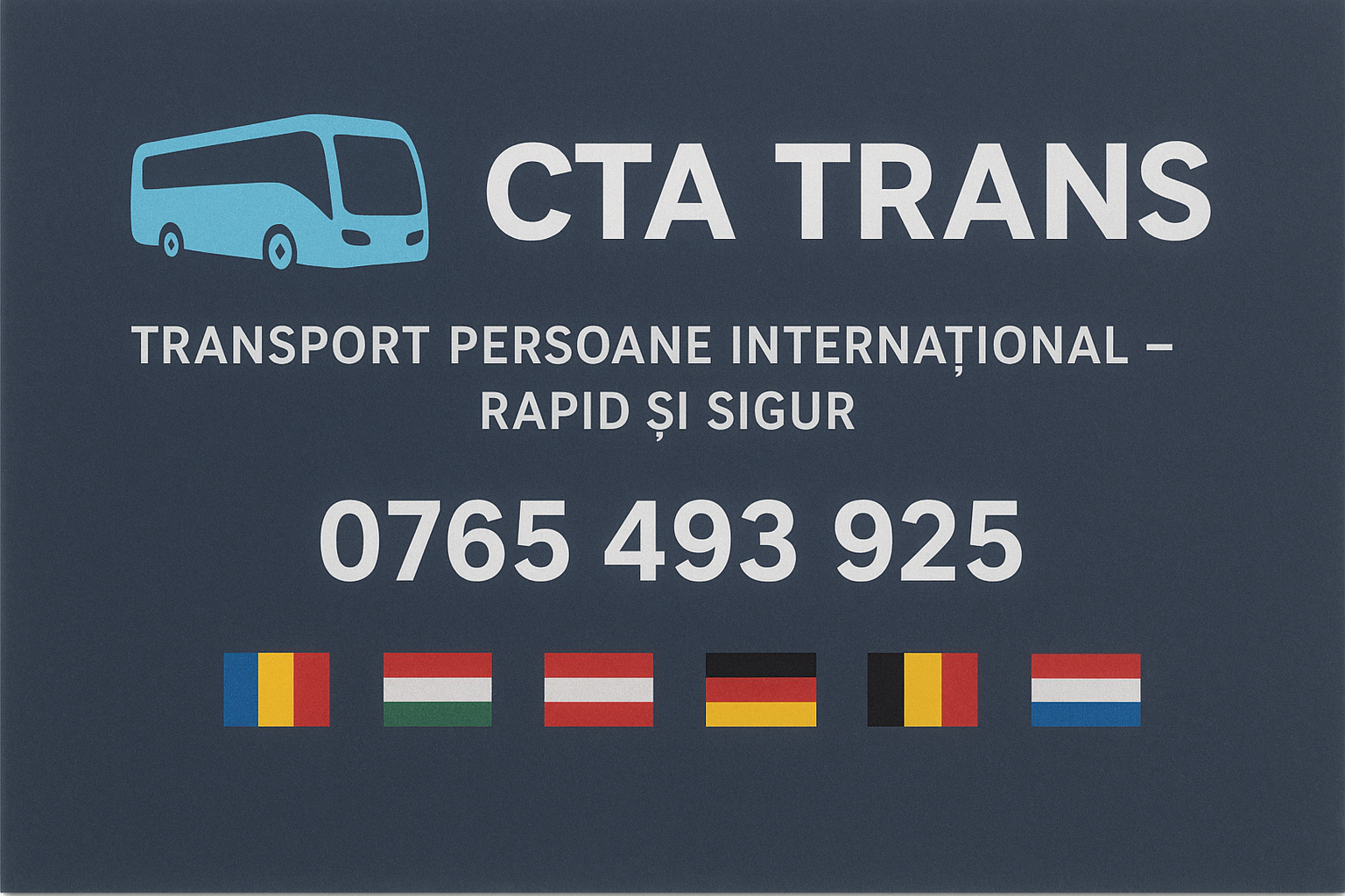 CTA TRANS